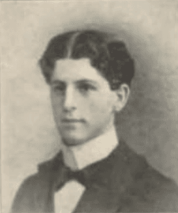Dwight Winsor
