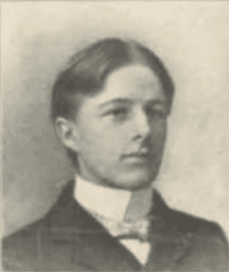 Finis "Rube" Bentley