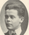 Kenneth Ronan