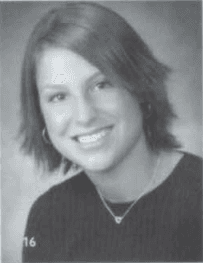 Jenna Williams