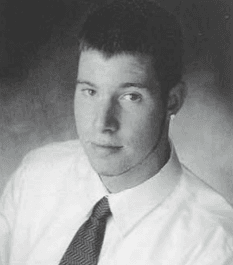 Patrick McCloskey