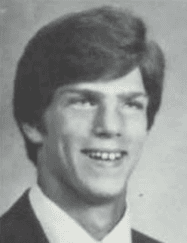 Gregory Mahrle